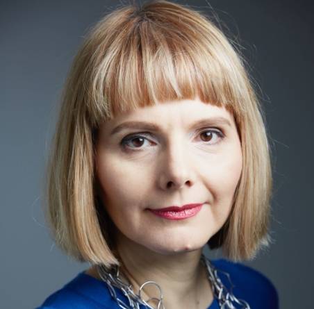 Adina Ionescu: Voi oferi training companiilor și antreprenorilor care nu și-au consolidat reputația de angajator