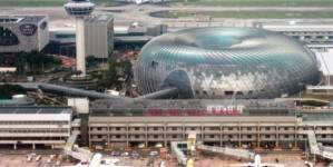 Acestea sunt cele mai bune aeroporturi din lume. Changi este lider pentru al șaptelea an consecutiv