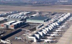 Trafic aerian întrerupt aproape două ore pe aeroportul din Munchen