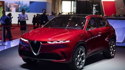 Geneva 2019: Premierele Alfa Romeo, Mazda și Volkswagen