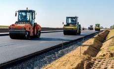 Director CNAIR: La finalul acestui an se va putea circula pe 204 km, din totalul de 269 km dintre Târgu Mureş şi Borş