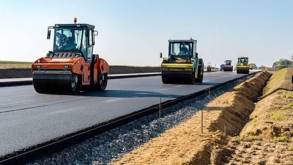 Director CNAIR: La finalul acestui an se va putea circula pe 204 km, din totalul de 269 km dintre Târgu Mureş şi Borş