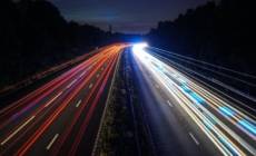 Începe proiectarea pentru două tronsoane din Autostrada Unirii A8. Unul va avea cele mai late tuneluri construite în România