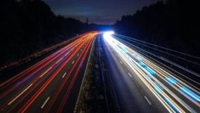 Începe proiectarea pentru două tronsoane din Autostrada Unirii A8. Unul va avea cele mai late tuneluri construite în România