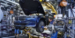 BMW unifică programul uzinelor sale din Germania după 30 de ani
