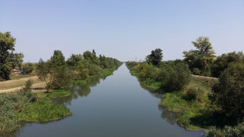 Canalul Bega redevine navigabil cu bani europeni. În 2021, traseul Timișoara – Klek va putea fi parcurs pe apă