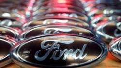 Geely ar putea asambla mașinii în uzina Ford de la Valencia