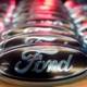 Geely ar putea asambla mașinii în uzina Ford de la Valencia