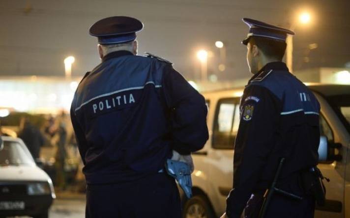 Poliţia Locală București: Tot mai multe maşini de mare tonaj circulă fără autorizaţie