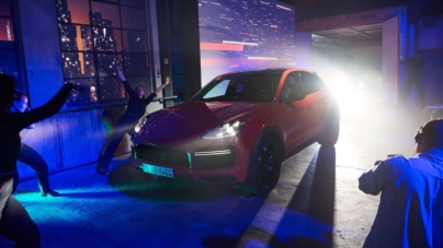 Porsche pregătește viitorul prin electrificarea modelelor Macan, 718 și Cayenne