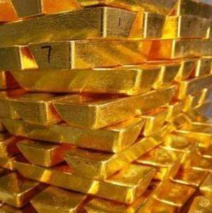 China cumpără aur susținând astfel, alături de alte state, creșterea prețului
