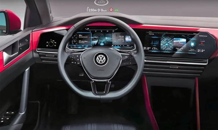 Volkswagen amână lansarea viitorului Golf din cauza unor probleme tehnice