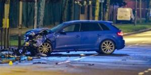 Scade numărul accidentelor cu decese, dar România rămâne în vârful clasamentului nefast