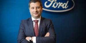Anunț surprinzător al directorului CNV Ford România: „Mă retrag din funcție un an”