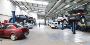 Inspecții inopinate ale Consiliului Concurenței la sediile unor companii cu activități în comerțul auto