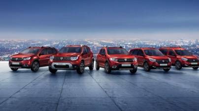 Viitorul mărcii Dacia, dezvăluit de Marc Suss, directorul programului Global Access al Renault