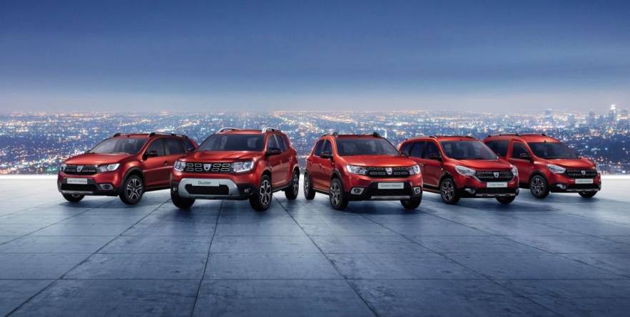Viitorul mărcii Dacia, dezvăluit de Marc Suss, directorul programului Global Access al Renault