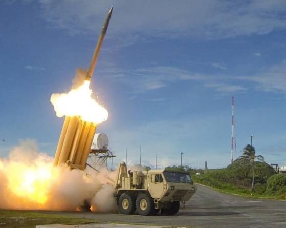 Lansarea unei rachete balistice de Coreea de Nord atrage un „răspuns solid” din partea SUA