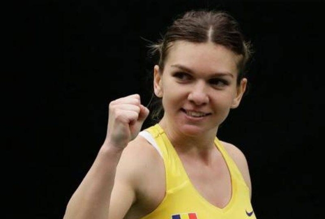 Simona Halep s-a calificat în sferturile de finală ale Transylvania Open