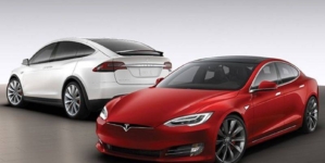 Autoritățile germane impun Tesla să remedieze problemele apărute la 59.000 de vehicule