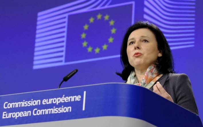 Dacă România nu răspunde corespunzător Comisia Europeană va acţiona cu toate mijloacele avute la dispoziţie