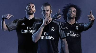 Adidas și Real Madrid, „acord fără precedent în istoria industriei sportului”