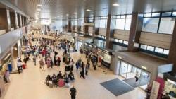 Aeroportul Otopeni elimină plățile cu numerar pentru bagaje și alte servicii
