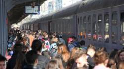 CFR Călători: Trenurile Zăpezii, cu bilete la preț redus, circulă între 10 ianuarie și 28 februarie 2022