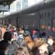 Trenurile Soarelui 2026 au intrat de astăzi în circulaţie