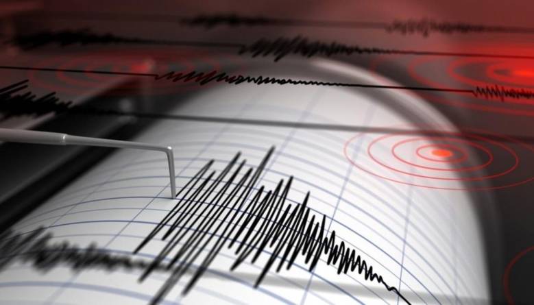Cutremur puternic în Turcia. Seism și în România