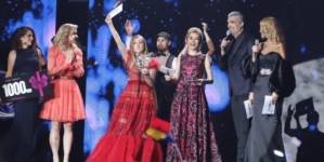 Ester Peony a primit un buget de 100.000 de euro pentru Eurovision. Bani mulți pentru efecte speciale