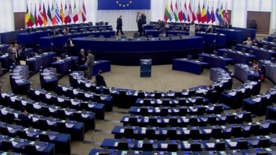 Alegerile europarlamentare: Schimbări radicale pe scena politică a Uniunii Europene