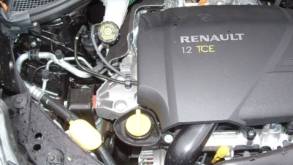 Renault și Nissan, chemate în justiție în Franța pentru problemele motorului 1.2 TCe