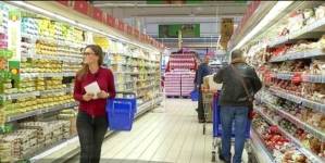 O decizie care ar fi bună și în România. Franța obligă retailerii să notifice reducerea dimensiunii produselor fără o schimbare corespunzătoare a preţurilor