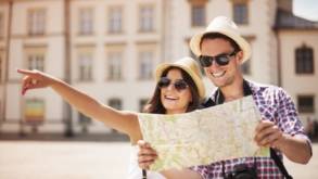 Doar 22,8% din totalul structurilor de cazare turistică a fost utilizat în prima jumătate a lui 2026