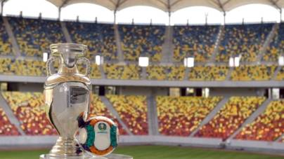OFICIAL: Ultimele meciuri de calificare pentru EURO 2020 vor avea loc în toamnă. România – Islanda, pe 8 octombrie