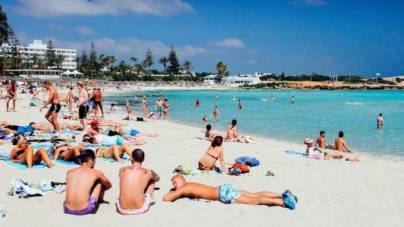Ministrul Mediului vrea ca plajele de la Marea Neagră să poată fi închiriate pentru zece ani