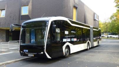 Firme din Turcia și Polonia se luptă pentru livrarea de autobuze electrice la Craiova
