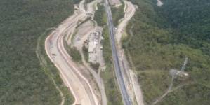 Autostrada Sibiu – Pitești va costa 1,3 miliarde de euro. CNAIR a trimis cererea de finanțare către Comisia Europeană