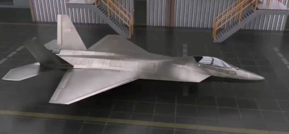 Turcia a prezentat proiectul propriului avion militar „invizibil”. Oficialii susțin că „va fi cel mai bun avion de vânătoare din Europa”