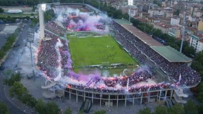 Clubul Fiorentina, cumpărat de un american cu 150 mil. euro