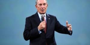 Exemplul unui miliardar: Michael Bloomberg investește 500 mil. USD pentru a-și ajuta țara să scape de dependența de cărbune