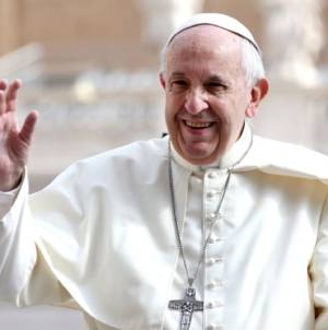 Papa Francisc a împlinit 87 de ani