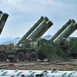 Rachetele ruse S-400 din Serbia îngrijorează SUA. Rusia a înconjurat balcanii cu sisteme militare moderne