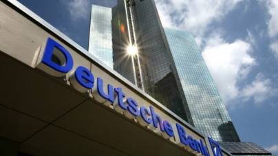 Deutsche Bank încearcă redresarea: 18.000 de angajați disponibilizați și costuri de 7,4 miliarde de euro
