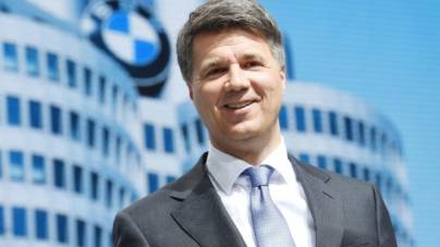 UPDATE: BMW rămâne fără șef