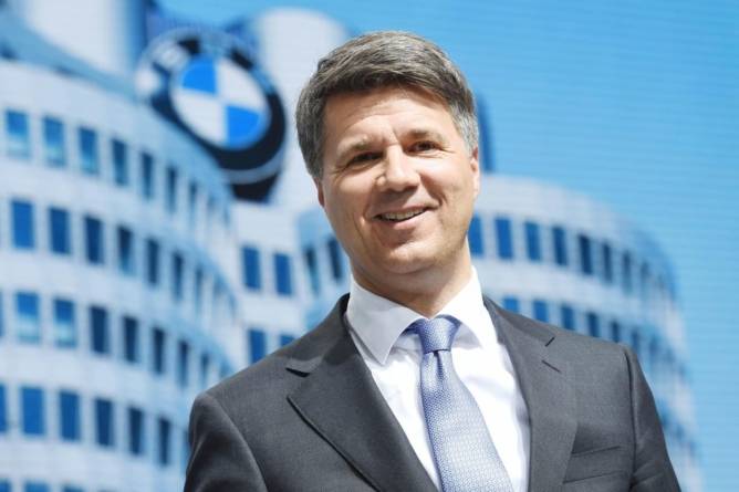 UPDATE: BMW rămâne fără șef
