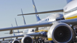 Cea mai mare companie aeriană low-cost din Europa, profit-record în ultimele trei luni din 2022