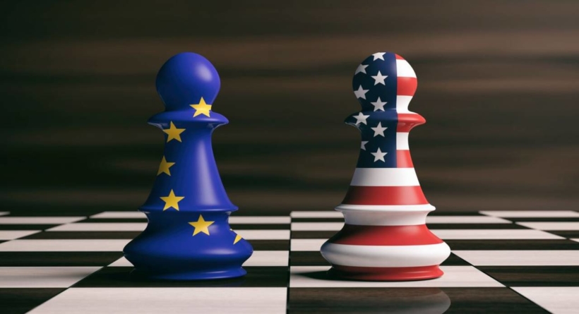 Negociator german: Uniunea Europeană ar trebui să se pregătească pentru taxe de import impuse de SUA