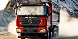 ATP Trucks Truston: România asamblează camioane „made in Maramureș”